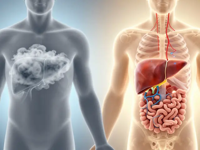 Co se stane s tělem, když přestanete pít alkohol: Kompletní průvodce detoxikací
