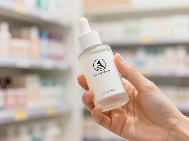 Jaké značky testují na zvířatech? Přehled a seznam cruelty-free kosmetiky pro rok 2026