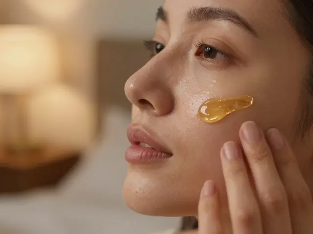 Na co je dobrý retinol? Kompletní průvodce účinky, dávkováním a chybami
