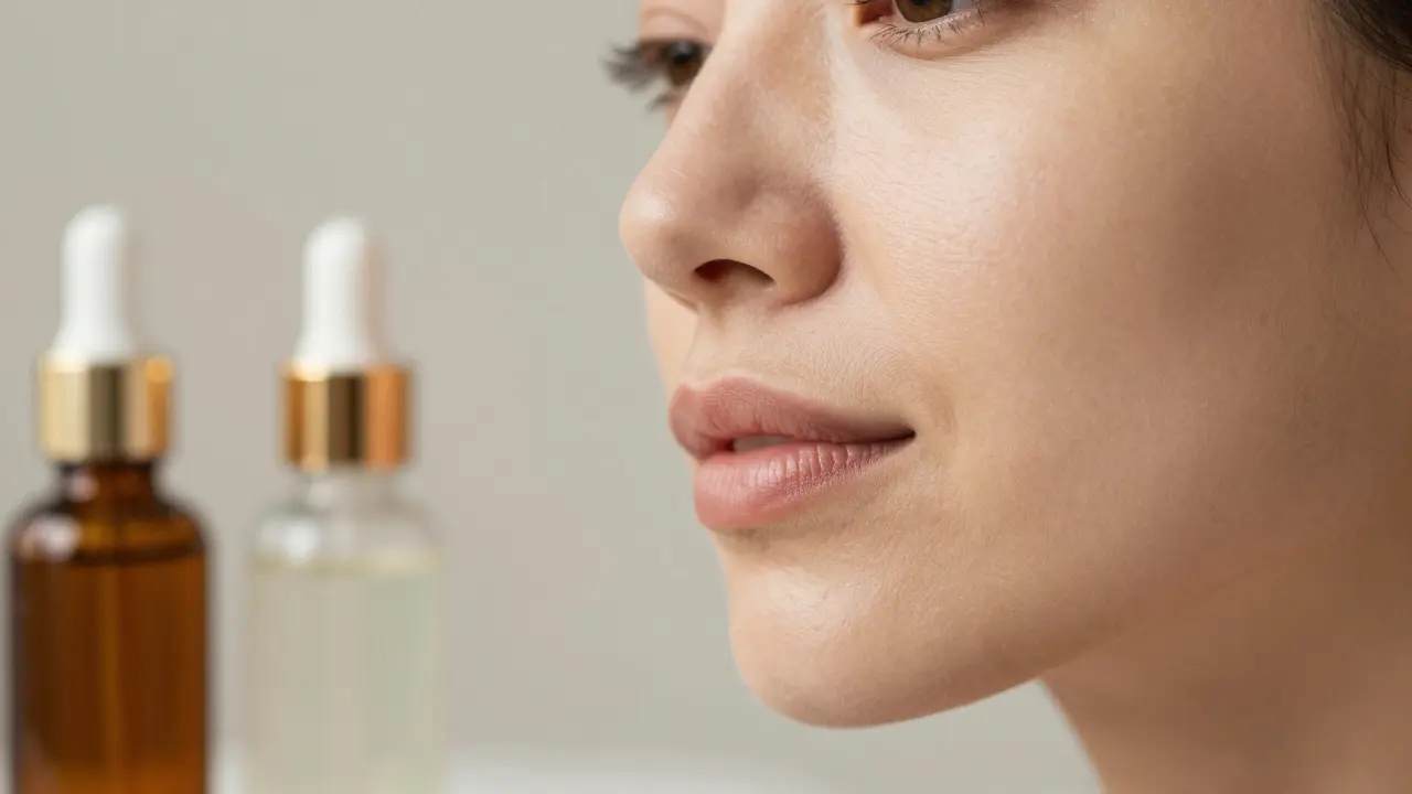 Jak vybrat retinol: Kompletní průvodce pro začátečníky i pokročilé