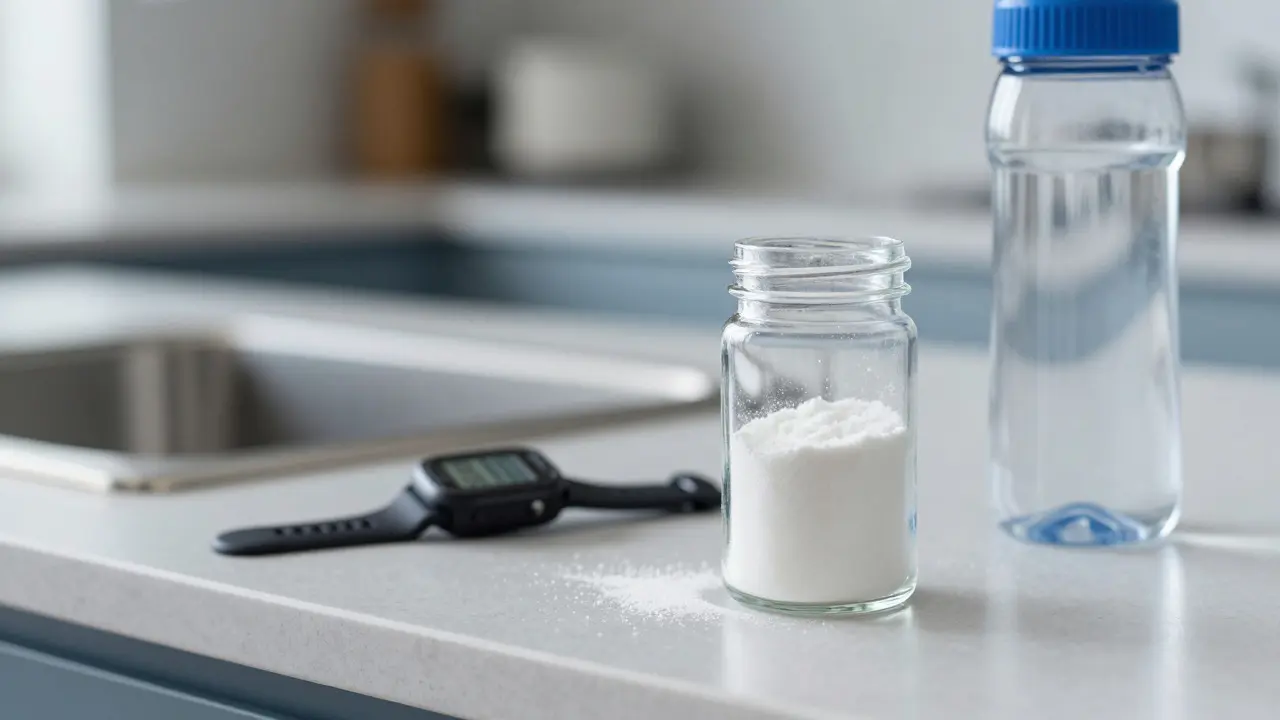 Kdy si vzít BCAA: Kompletní průvodce načasováním pro maximální výsledky