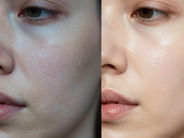 Jaký peeling na obličej vybrat? Kompletní průvodce podle typu pleti