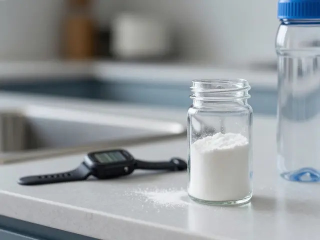Kdy si vzít BCAA: Kompletní průvodce načasováním pro maximální výsledky