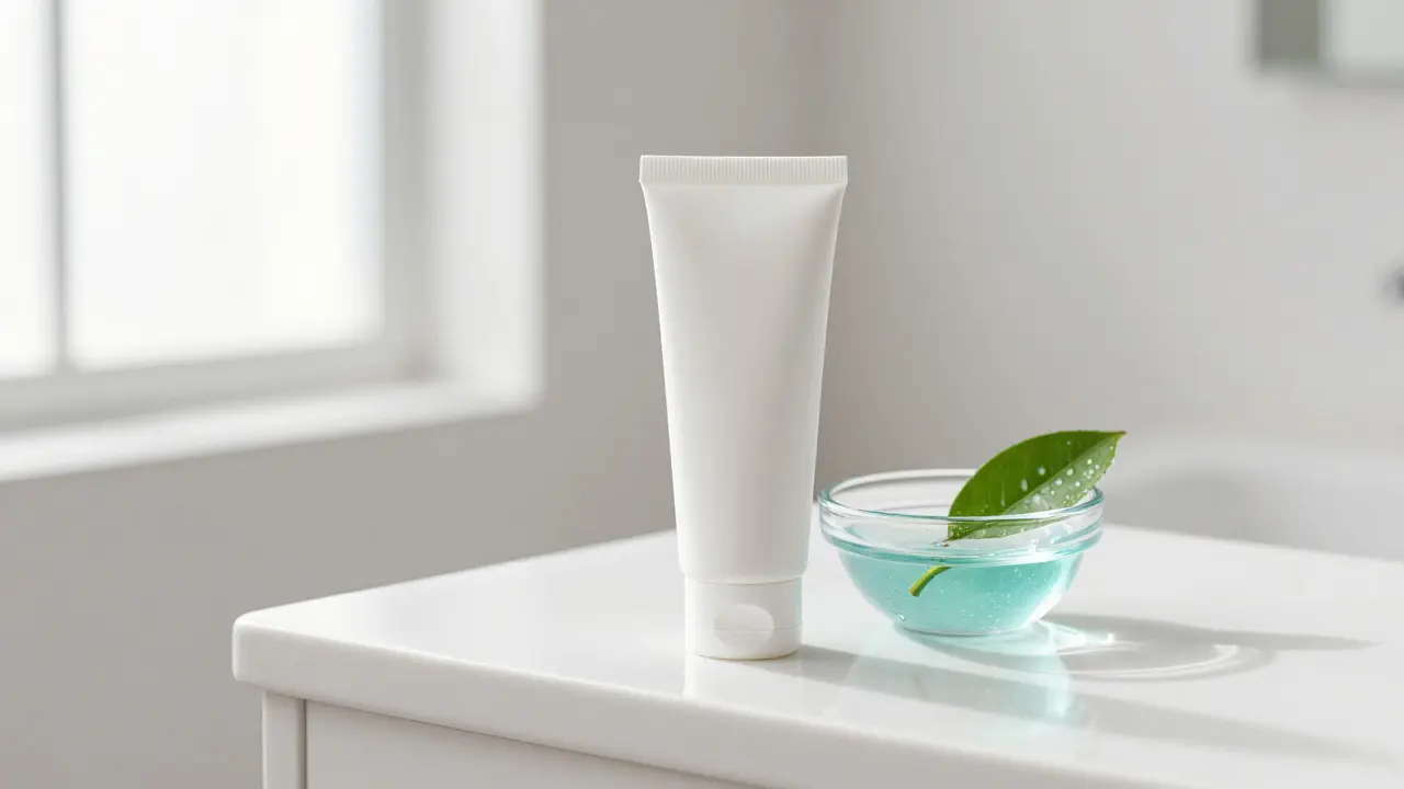 Eucerin: Kompletní průvodce značkou pro citlivou a suchou pleť