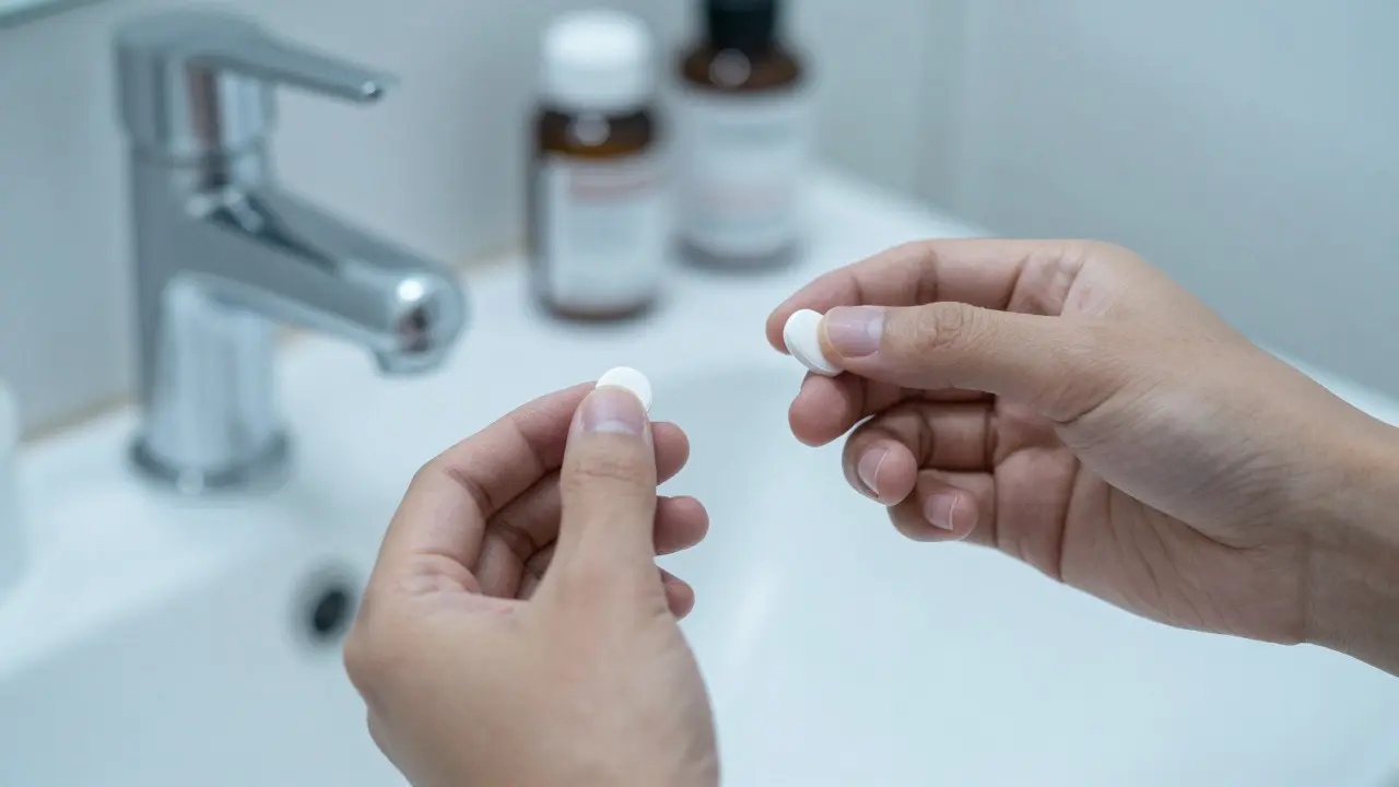 Jak dlouho brát probiotika po antibiotikách: Praktický průvodce