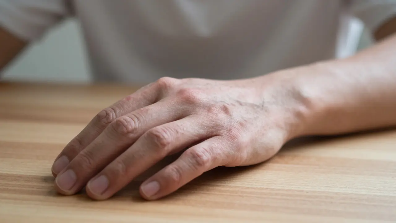 Jak poznat nedostatek vitamínu C: Příznaky, rizika a jak se bránit