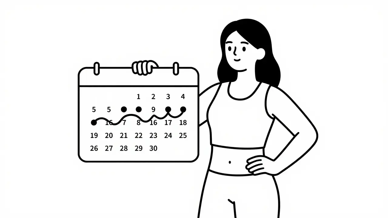 Jak se chránit bez hormonální antikoncepce: Přírodní metody, detoxikace a bezpečné alternativy