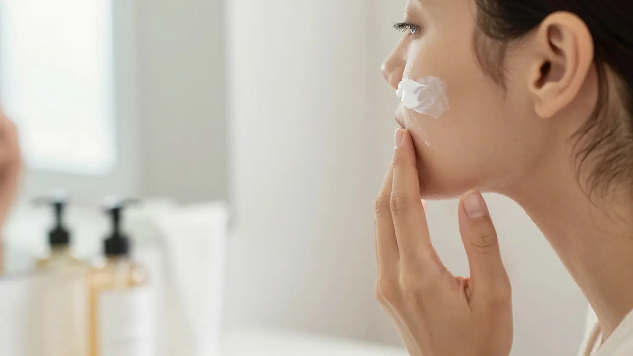 Kdy dávat SPF na obličej? Kompletní průvodce správnou ochranou proti slunci