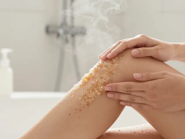 Co udělat před depilací? Kompletní příprava pro hladkou kůži bez podráždění