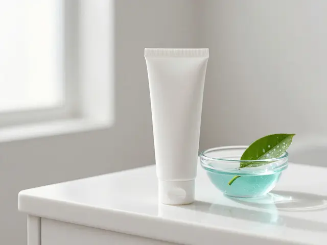 Eucerin: Kompletní průvodce značkou pro citlivou a suchou pleť