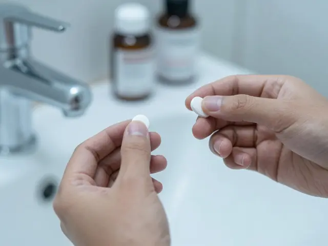 Jak dlouho brát probiotika po antibiotikách: Praktický průvodce