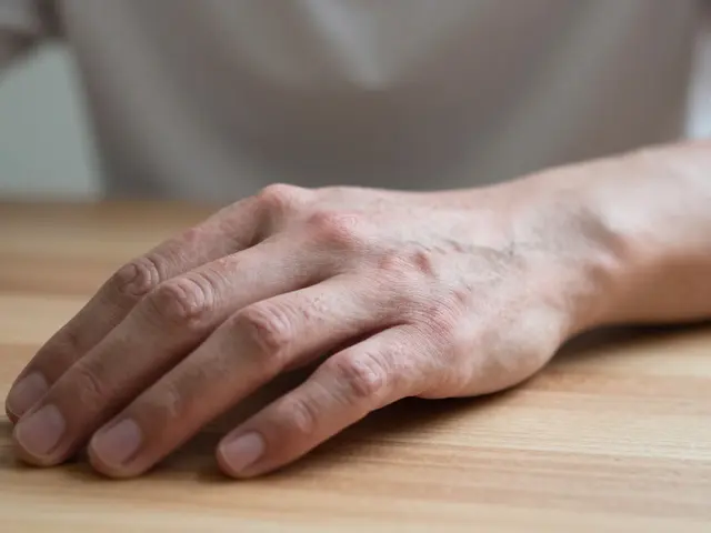 Jak poznat nedostatek vitamínu C: Příznaky, rizika a jak se bránit