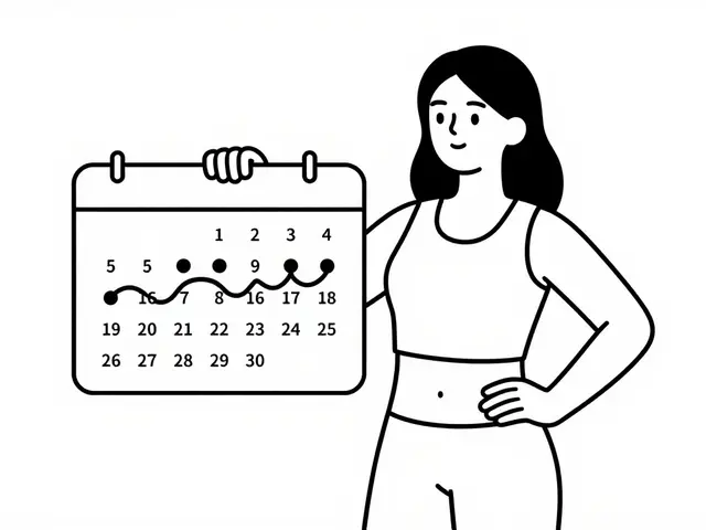 Jak se chránit bez hormonální antikoncepce: Přírodní metody, detoxikace a bezpečné alternativy