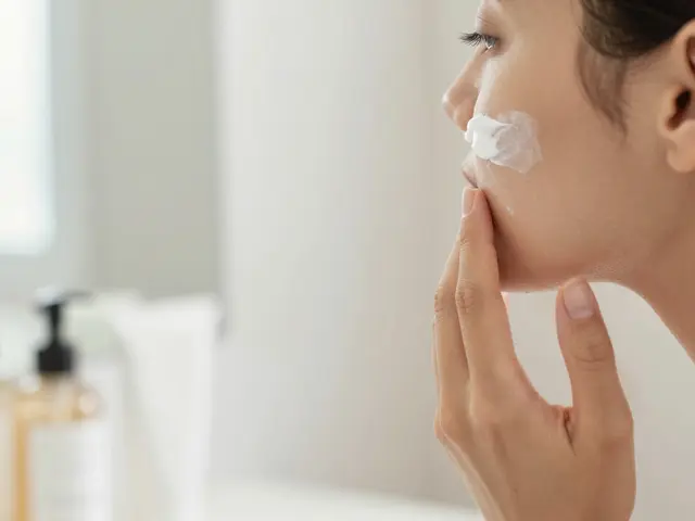 Kdy dávat SPF na obličej? Kompletní průvodce správnou ochranou proti slunci