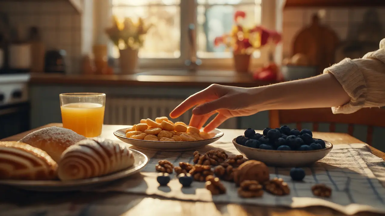 Co nejíst při bolestech kloubů? Potraviny, které zhoršují zánět
