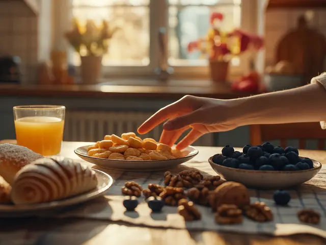 Co nejíst při bolestech kloubů? Potraviny, které zhoršují zánět