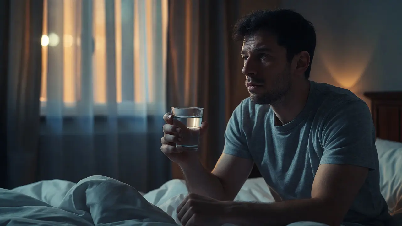 Co dělají alkoholici? Průhled do světa závislosti a detoxikace