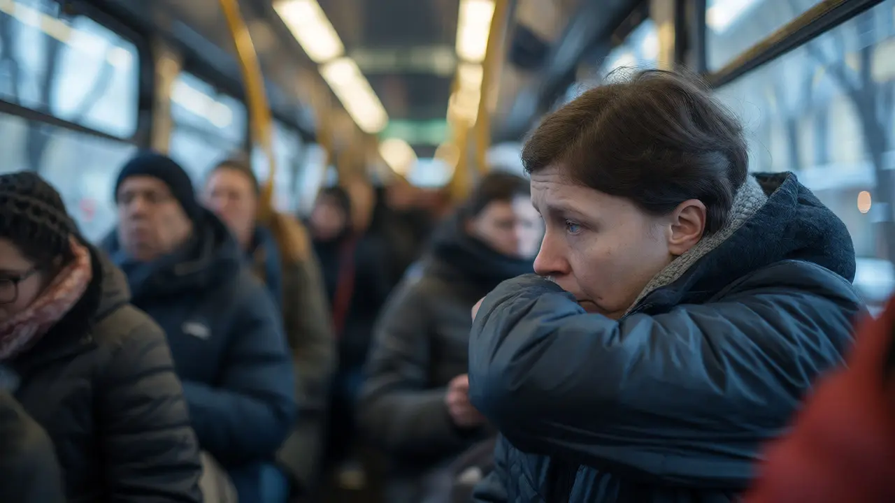 Jak se pozná oslabená imunita? Příznaky, příčiny a role multivitamínů