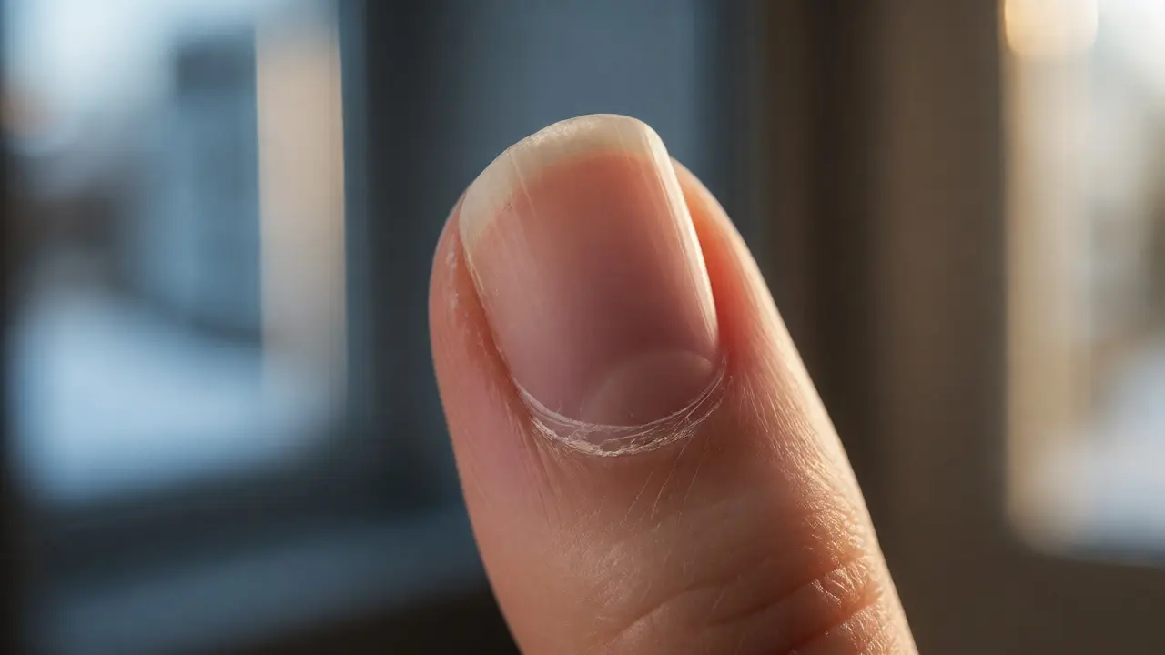 Jak vyživit nehty: Kompletní průvodce pro silné a zdravé nehty