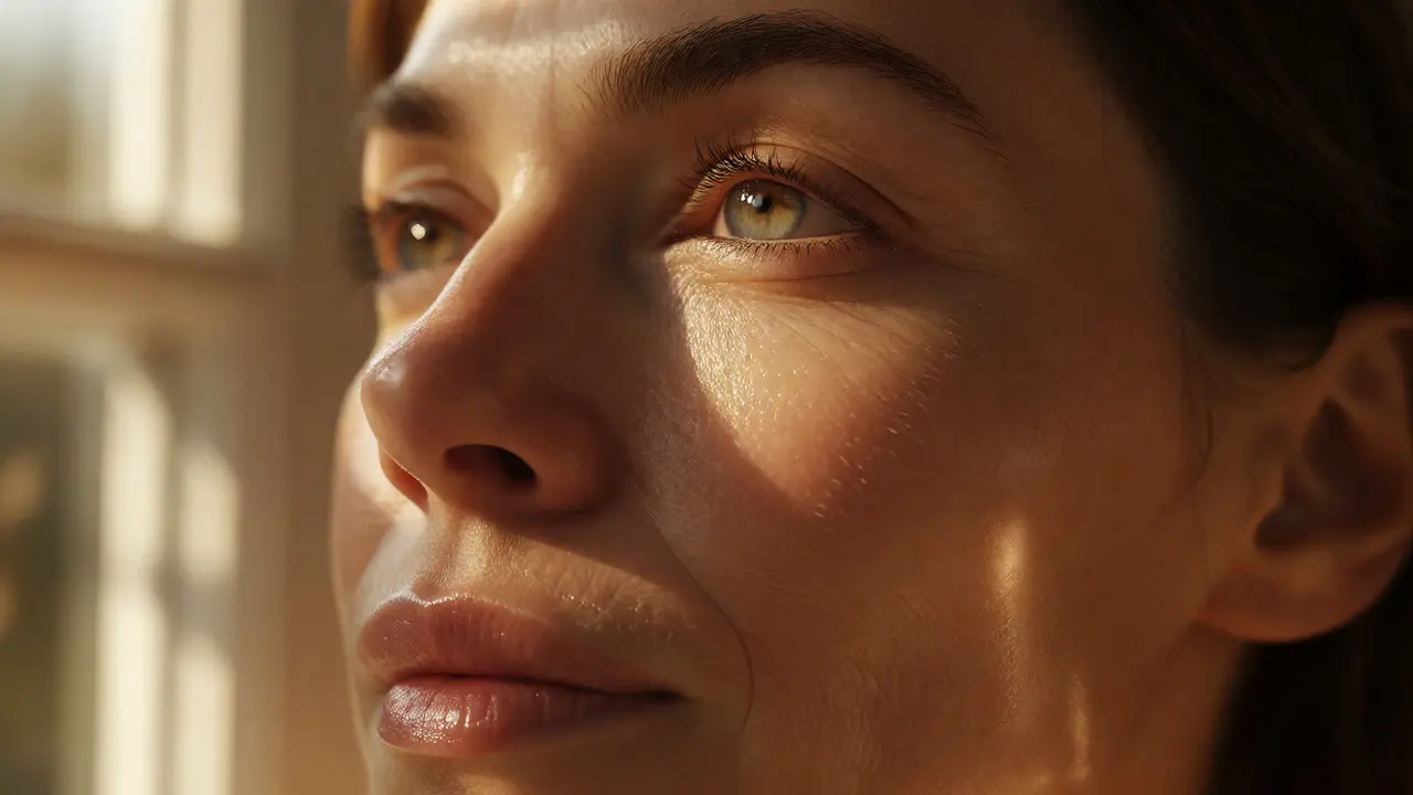 Jak zpomalit stárnutí pleti: Praktický průvodce anti-aging péčí
