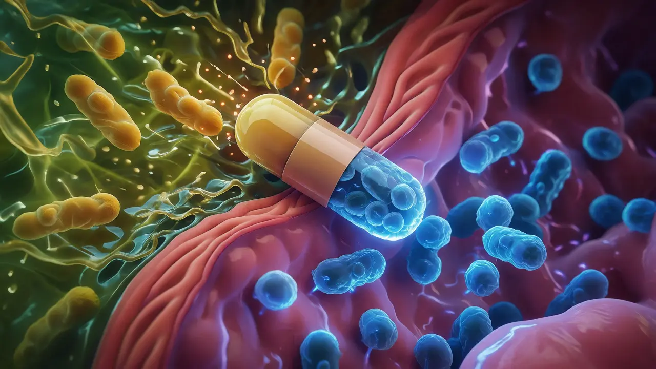 Kdy užívat probiotika? Průvodce načasováním pro maximální účinek