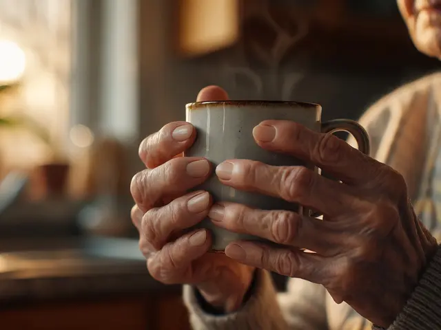 Jak poznám, že mám artrózu? Příznaky, testy a role kolagenu