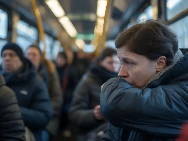 Jak se pozná oslabená imunita? Příznaky, příčiny a role multivitamínů