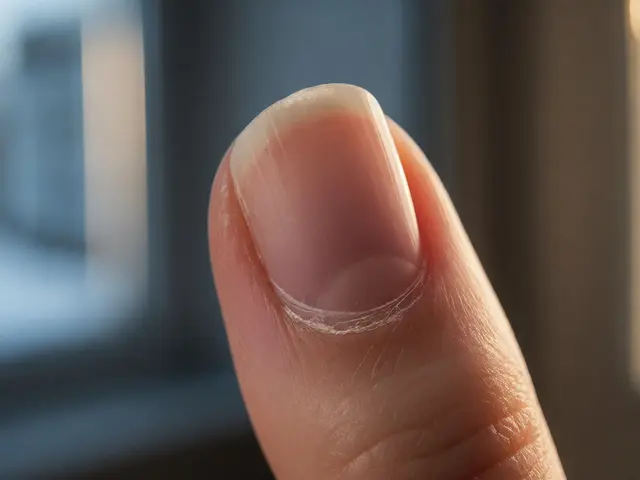 Jak vyživit nehty: Kompletní průvodce pro silné a zdravé nehty