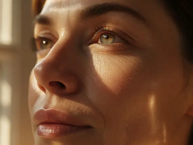 Jak zpomalit stárnutí pleti: Praktický průvodce anti-aging péčí