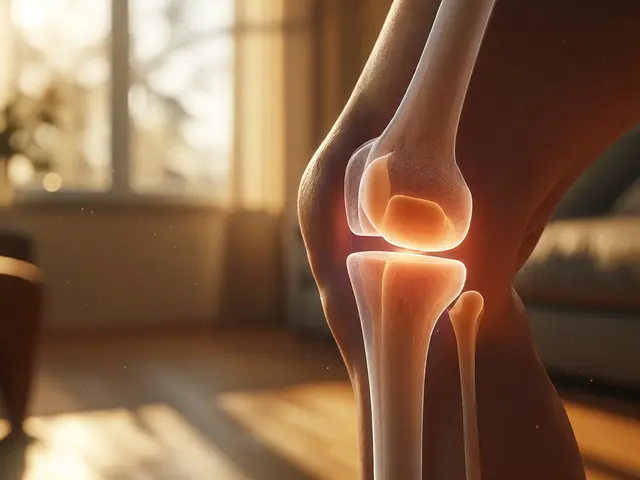 Jaký typ kolagenu na klouby? Průvodce výběrem účinného doplňku