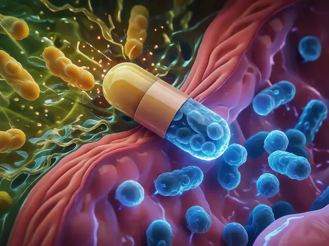 Kdy užívat probiotika? Průvodce načasováním pro maximální účinek