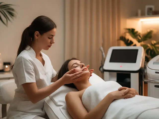 Kosmetický salon Praha 13: Co čekat před první návštěvou studia přístrojové kosmetologie